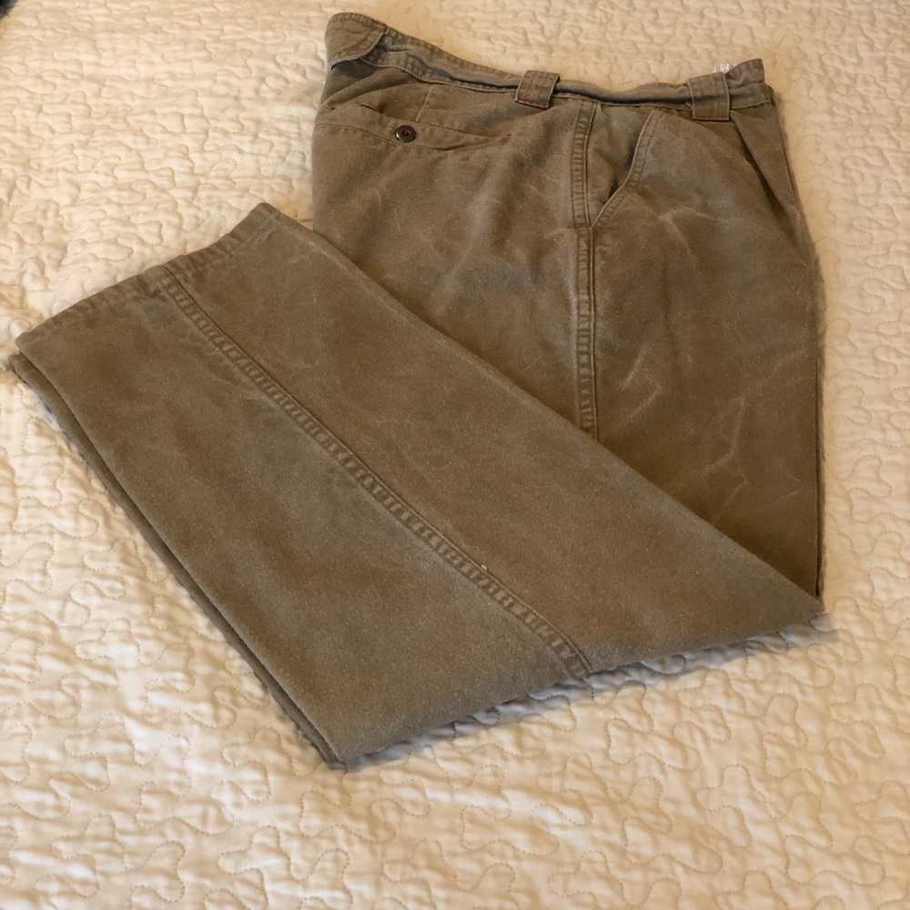 Mens Chino Pants
